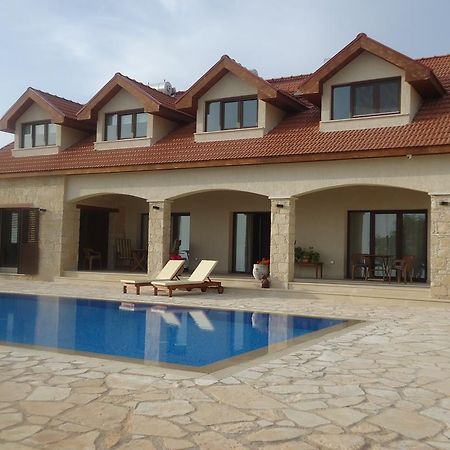 Petralona Apartment Agios Athanasios Quarto foto