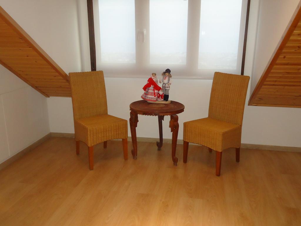 Petralona Apartment Agios Athanasios Exterior foto