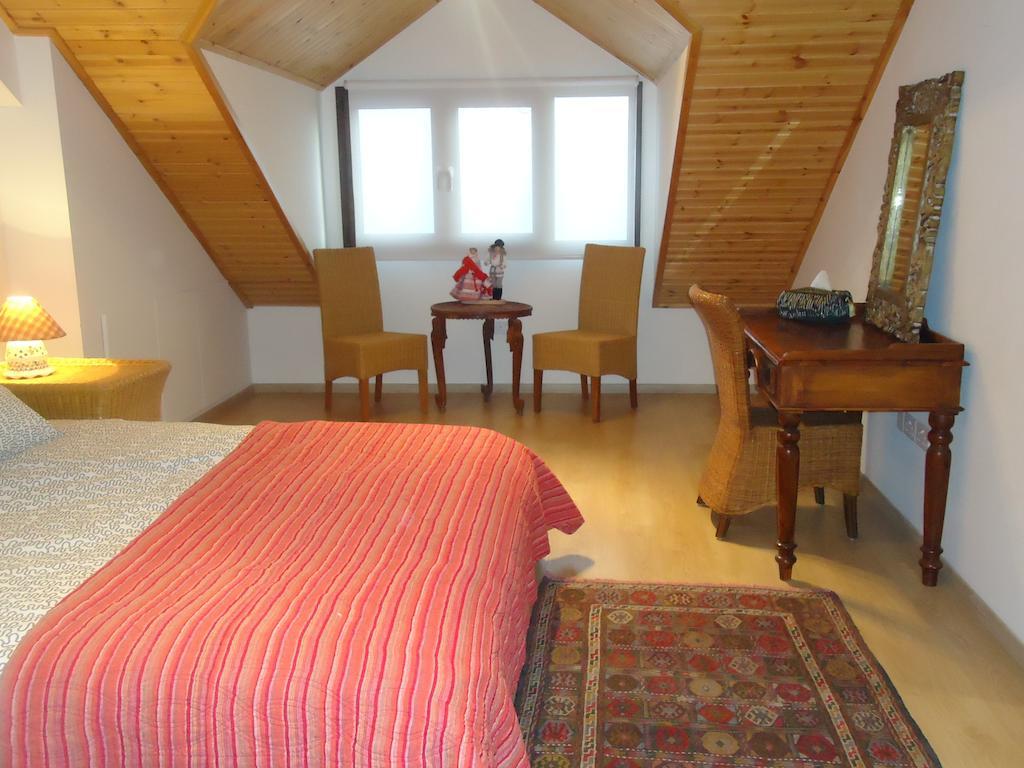 Petralona Apartment Agios Athanasios Quarto foto