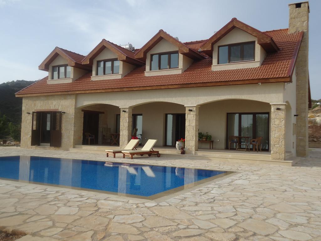 Petralona Apartment Agios Athanasios Quarto foto
